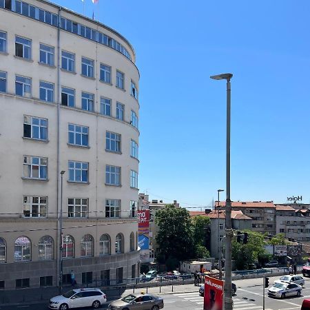 Vivio 2 Luxury Apartment Beograd Bagian luar foto