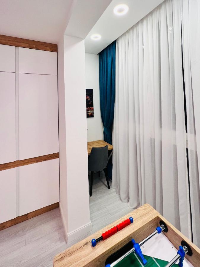 Vivio 2 Luxury Apartment Beograd Bagian luar foto